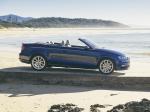 Audi A3 Cabriolet 2.0 TDI 2014 года (AU)